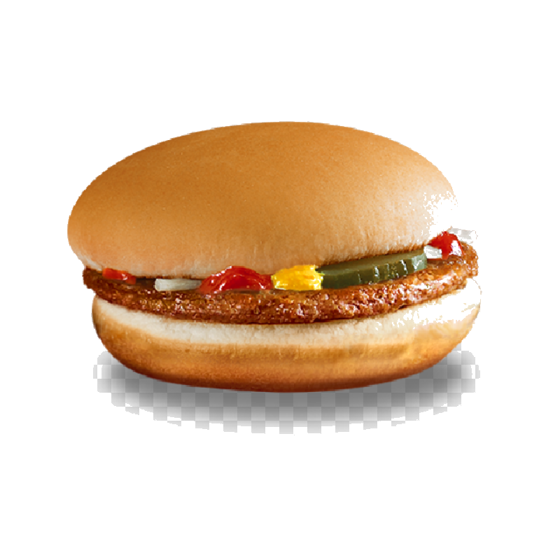 Veg Burger