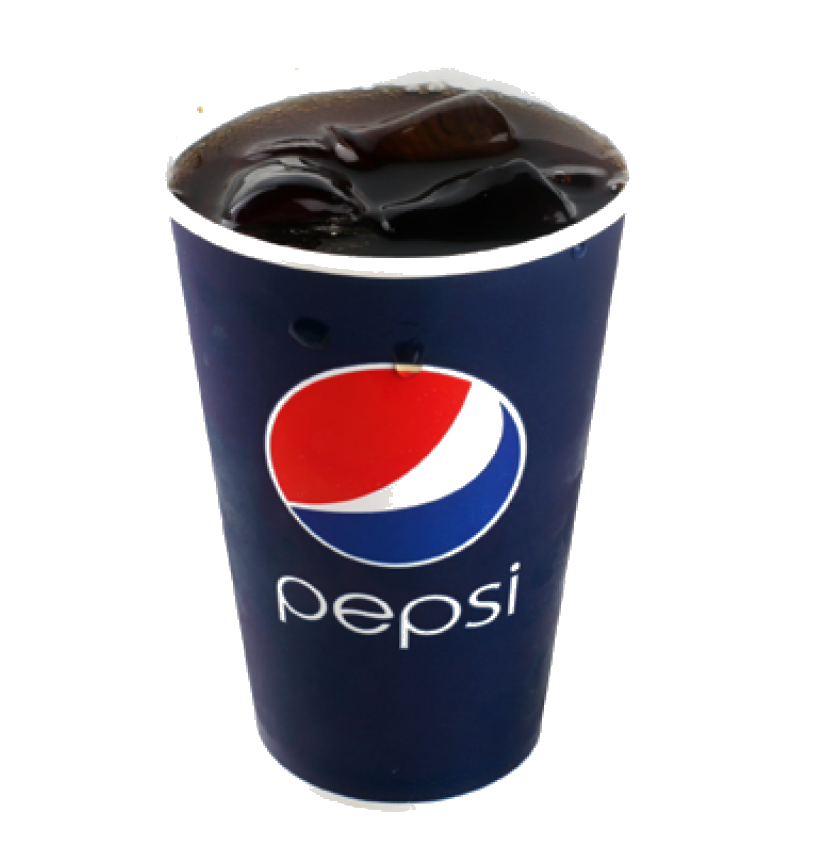 Cold Drink