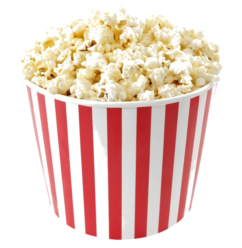 Classic Popcorn