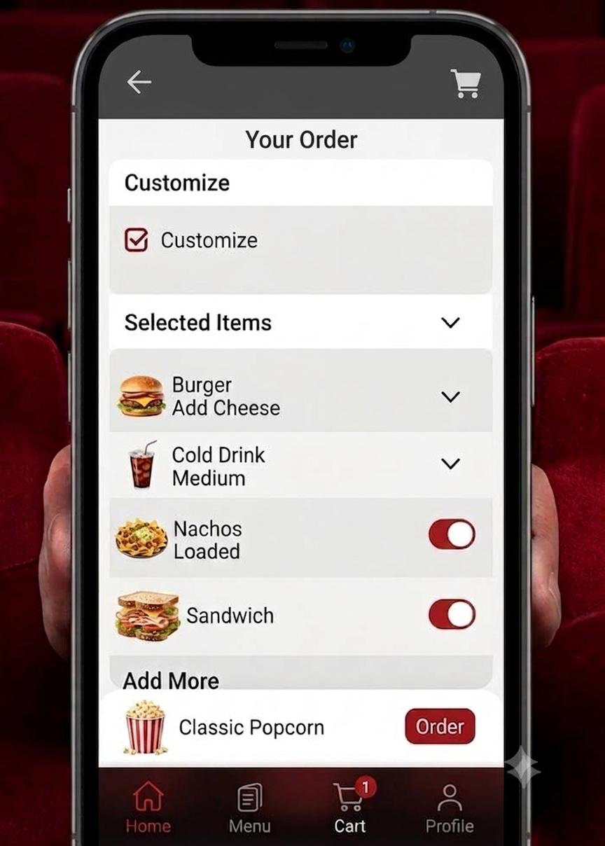Order